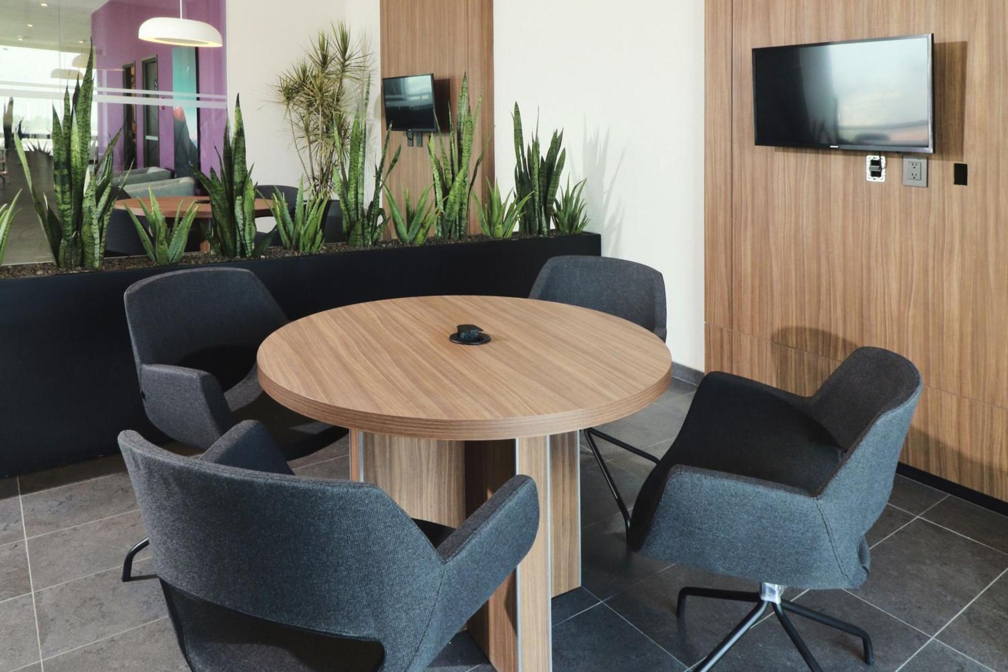 City Express By Marriott Monterrey Universidad Экстерьер фото