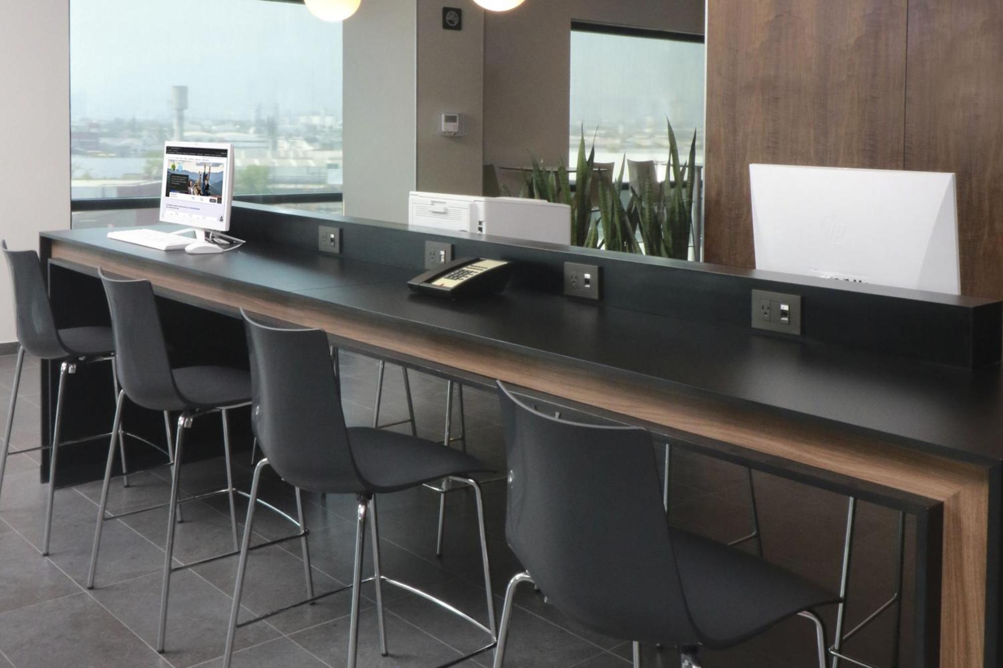 City Express By Marriott Monterrey Universidad Экстерьер фото