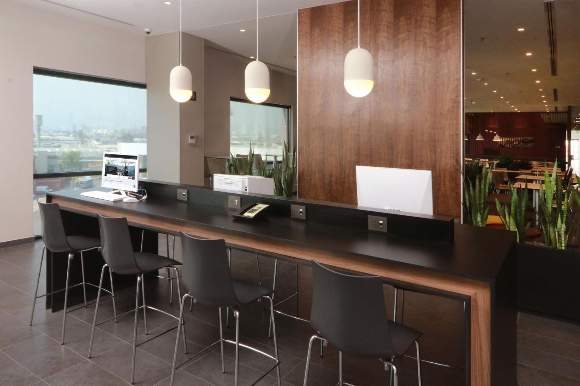 City Express By Marriott Monterrey Universidad Экстерьер фото